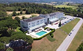 Augusta Barcelona Valles 4*